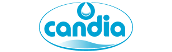 logo candia