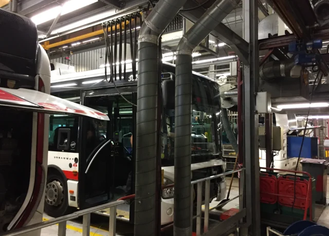 projet assitance technique keolis 01