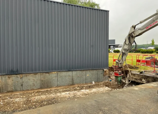 projet iml construction local 01