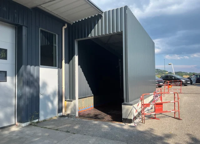 projet iml construction local 05