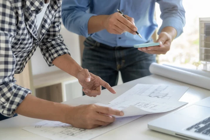 villemagne contracting bureau etudes
